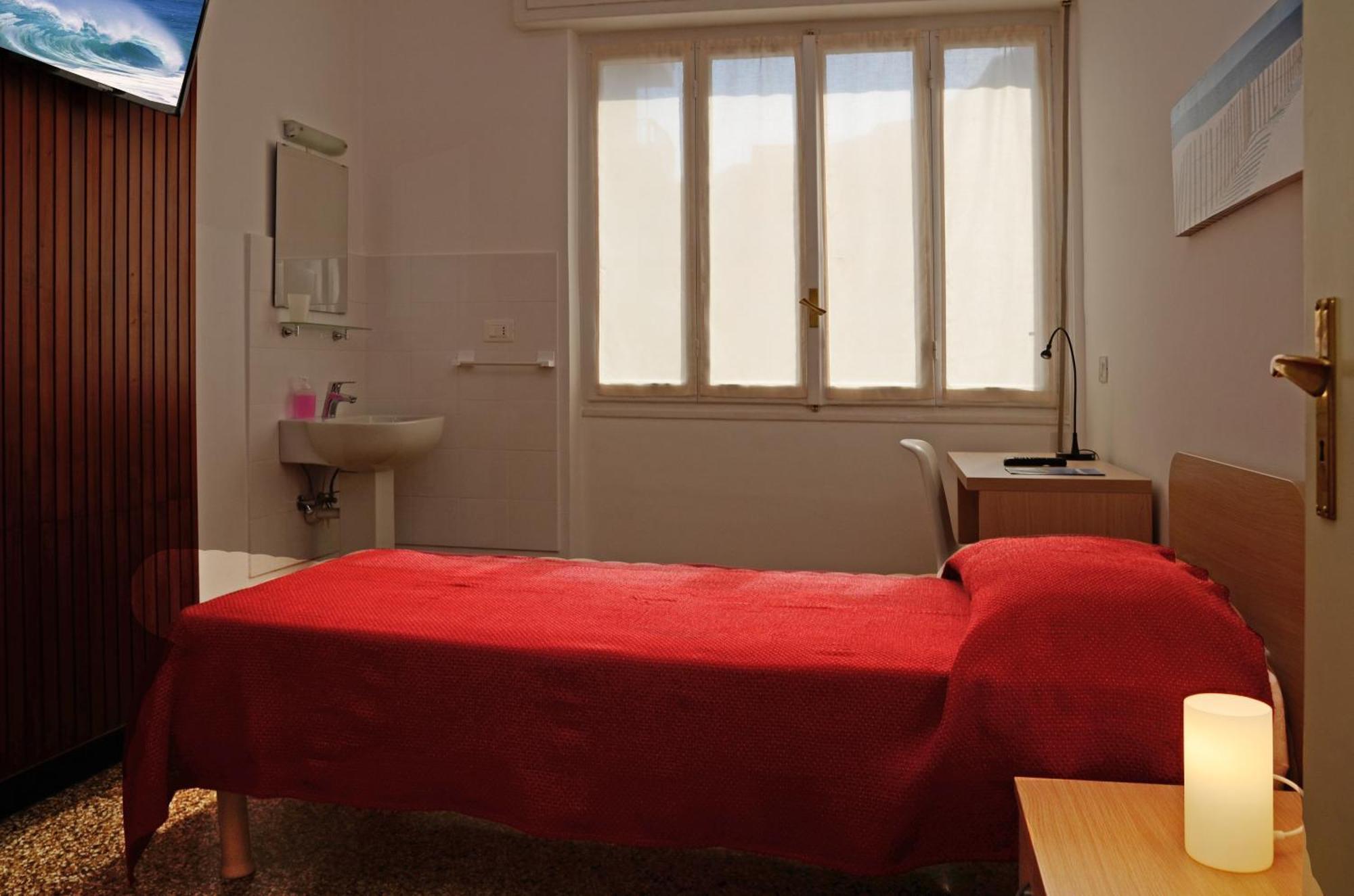 Locanda Marita Finale Ligure Room photo